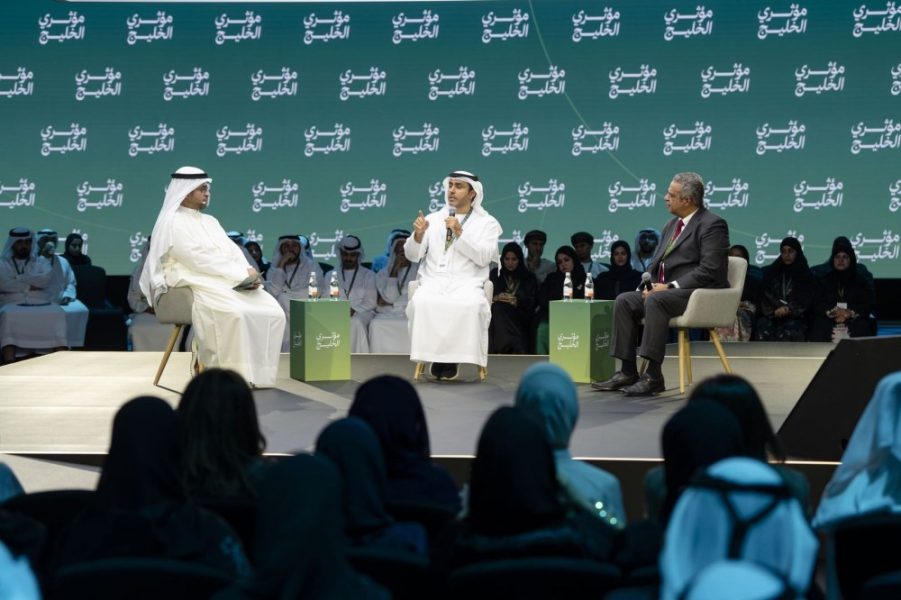 فعالية “مؤثري الخليج”: التنافس العالمي للسيطرة على الرواية وتشكيل الرأي العام يحتّم بناء سردية خليجية قوية وموحدة لمواجهة التحديات