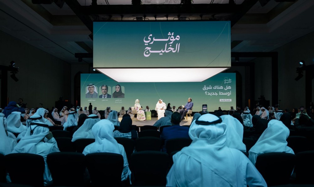 فعالية “مؤثري الخليج”: تحولات جذرية تفتح الباب أمام ولادة شرق أوسط جديد أكثر تأثيراً في موازين القوى الإقليمية والدولية