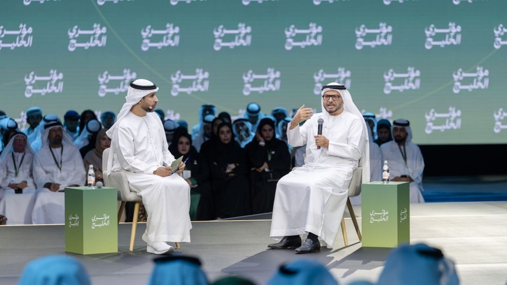 قرقاش: شراسة العدوان الإيراني الغاشم أكد مدى الخطر الذي تمثله إيران وخلق أزمة ثقة ستمتد عقوداً