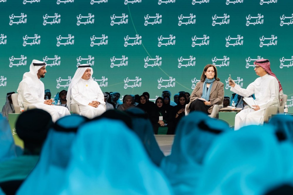 قيادات إعلامية خليجية: صورة الخليج في الإعلام العالمي تشكل أهمية استراتيجية كقوة ناعمة تتطلب إدارة استباقية وحماية شاملة فكرياً وثقافياً