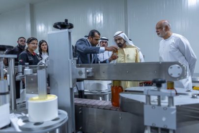 محمد بن راشد: صناعة التمور جزء من هويتنا وتراثنا وتطويرها يعكس رؤيتنا في تحويل مواردنا إلى فرص تنموية مستدامة
