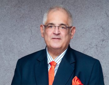 هاني التنير الرئيس التنفيذي للقطاع الصناعي في مجموعة المسعود: نطور صناعات وطنية بالتعاون مع شركاء محليين وعالميين