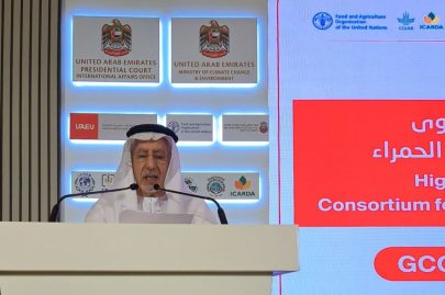 إطلاق “إعلان أبوظبي الثالث 2026” لتعزيز التعاون الدولي للقضاء على سوسة النخيل الحمراء