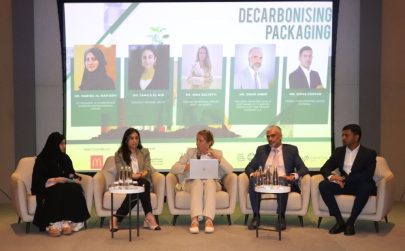 الإمارات للبيئة تستضيف الجلسة النقاشية الثانية لعام 2026