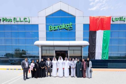 “الإمارات للاقتصاد الدائري” يناقش دور الابتكار في نمو الصناعات الغذائية