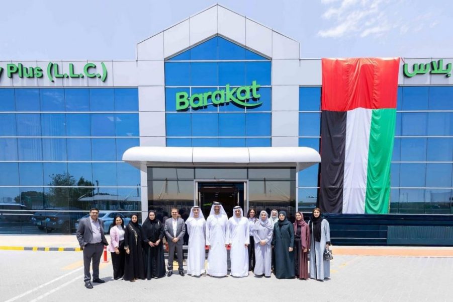 “الإمارات للاقتصاد الدائري” يناقش دور الابتكار في نمو الصناعات الغذائية