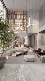 4 عوامل تشكل طريقة تصميم المساحات المتمحورة حول الإنسان