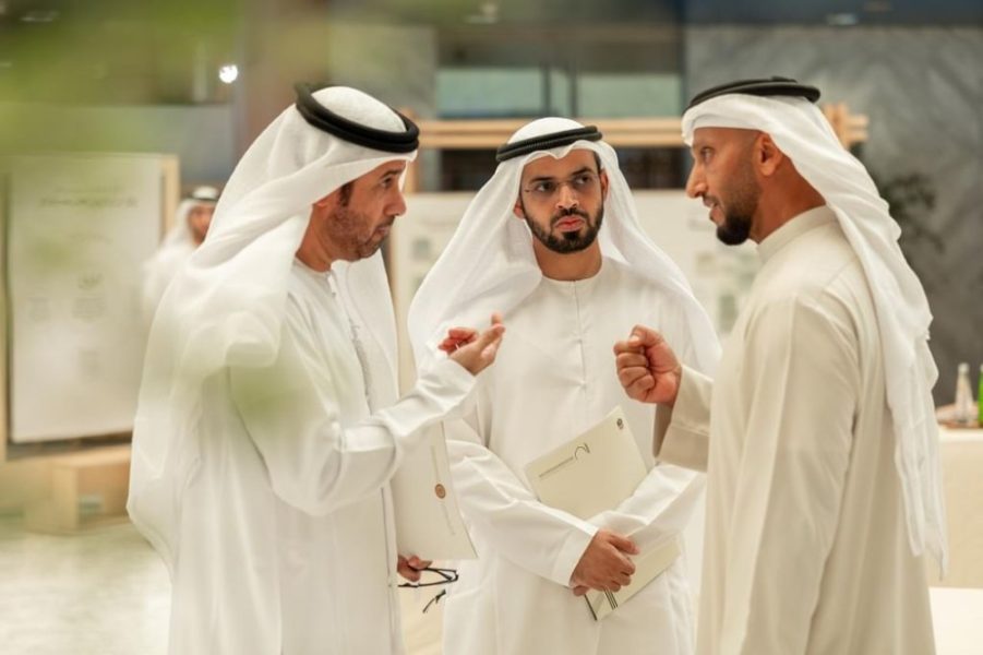 خلال اجتماعها الأول برئاسة مريم بنت محمد بن زايد .. لجنة الهوية الوطنية تطلق “مبادرة السجل الوطني للتراث الحديث”