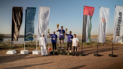 مبادرة “اكتشف الشويب” تعزِّز ارتباط أفراد المجتمع بالموروث الطبيعي