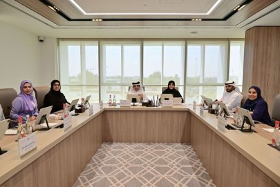 لجنة بـ “الوطني” تناقش سياسة الحكومة بشأن جودة حياة أصحاب الهمم ودمجهم في التعليم والعمل