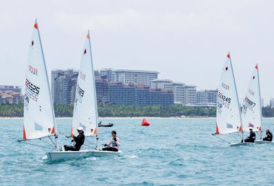 6 ميداليات ملونة حصاد مشاركة الإمارات في “الألعاب الآسيوية الشاطئية” بالصين