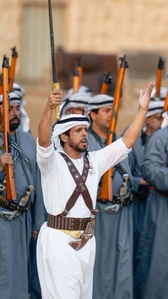 برنامج ثقافي حافل بـ “متحف زايد الوطني” احتفاء بالذكرى الـ50 لتوحيد القوات المسلحة