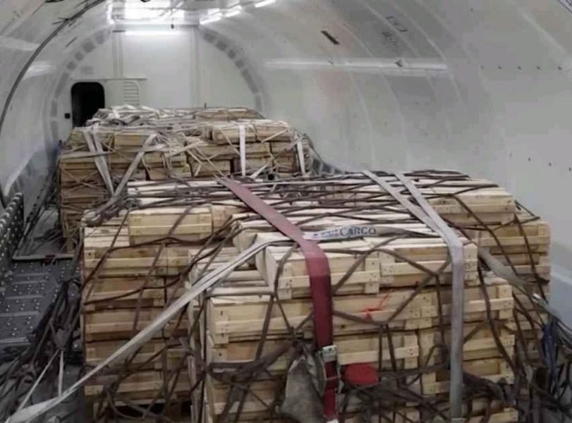 النائب العام يُحيل شبكة تضم 13 متهما و6 شركات إلى دائرة أمن الدولة في قضية عتاد عسكري لسلطة بورتسودان