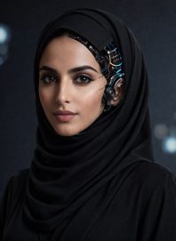 مجموعة محمد عمر بن حيدر القابضة تقدم أول ذكاء اصطناعي وكيل (Agentic AI) في المنطقة