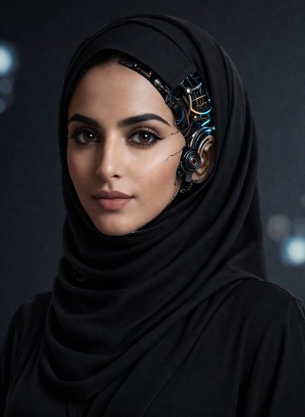 مجموعة محمد عمر بن حيدر القابضة تقدم أول ذكاء اصطناعي وكيل (Agentic AI) في المنطقة