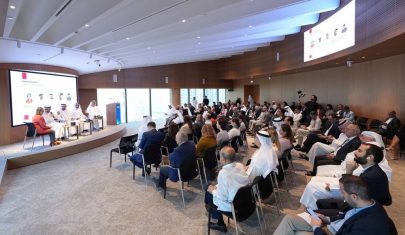 غرفة تجارة دبي تبحث تعزيز تنافسية القطاع الخاص بالإمارة