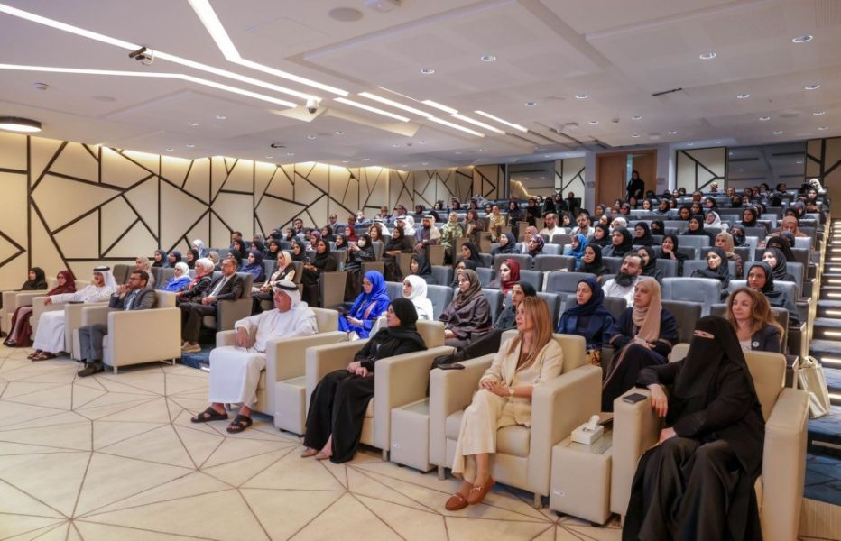 “الإمارات الصحية” تنظم جلسات علمية بمناسبة أسبوع تجربة المريض العالمي