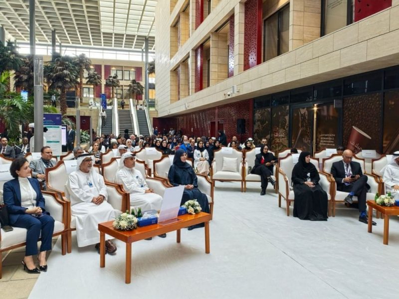 “صحة” تعقد المؤتمر السنوي العاشر للأبحاث في العين