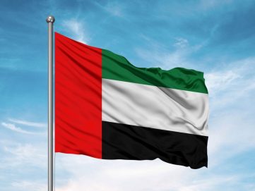 الإمارات تشارك في الاجتماع الـ 70 للجنة التعاون التجاري الخليجي