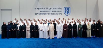 محمد بن راشد: التعلُّم المستمر تقدُّم مستمر وهدفنا تحويل المعرفة البشرية في الجامعات لواقع تعيشه المجتمعات
