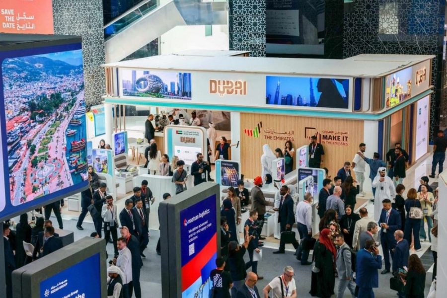 “اقتصادية دبي”: فرص واعدة لنمو الناتج الصناعي في الإمارة بدعم البنية التحتية والحوافز الاستثمارية