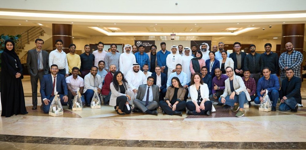 عنكبوت تحصل على اعتماد Great Place to Work كواحد من أفضل أماكن العمل في الإمارات