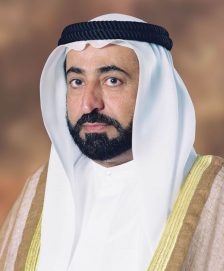 سلطان القاسمي: توحيد القوات المسلحة محطة وطنية مضيئة تجسد رؤية القادة المؤسسين في ترسيخ دعائم الاتحاد