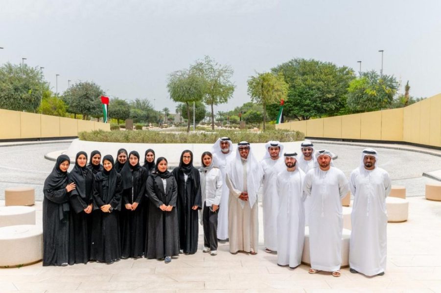 “إرث” أبوظبي يتوَّج بجائزة التوطين للعام الثاني على التوالي تأكيداً لريادته في تمكين الكفاءات الوطنية