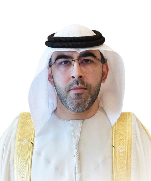نائب حاكم أم القيوين: قواتنا المسلحة ركيزة الاستقرار والحارس الأمين لمسيرة التنمية الشاملة