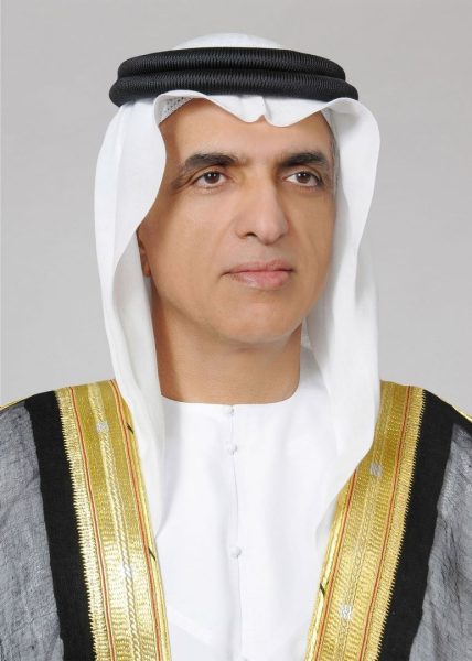 سعود بن صقر: قوّاتنا المسلّحة درعٌ يصون الوطن ويحمي مكتسباته