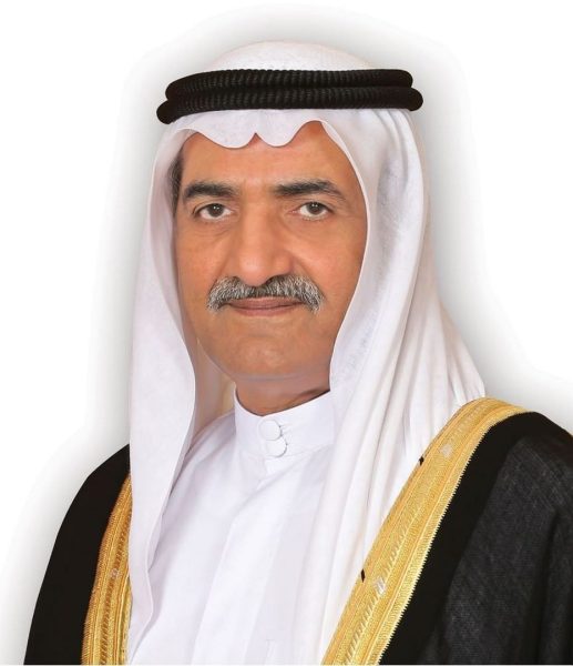 حمد الشرقي : السادس من مايو يوم تتجسد فيه قوة الاتحاد وعزة الوطن