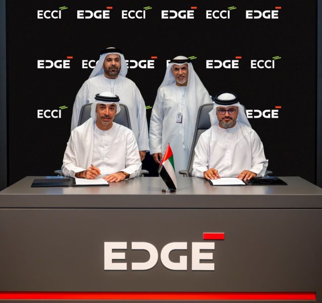 “إيدج” تمنح عقداً بقيمة 200 مليون درهم لشركة الإمارات للكابلات والربط البيني “ECCI”