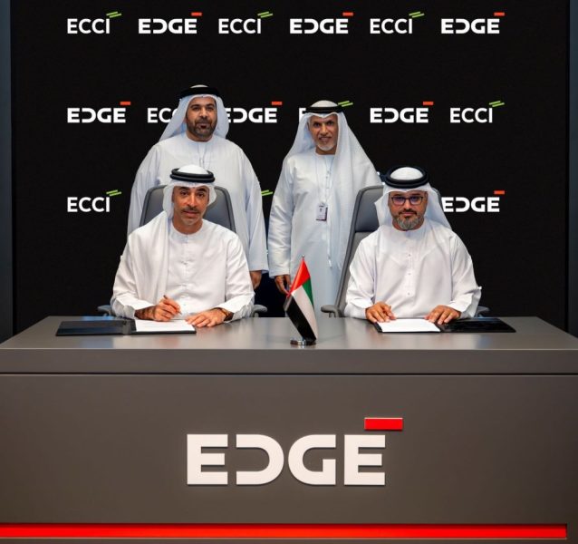 “إيدج” تمنح عقداً بقيمة 200 مليون درهم لشركة الإمارات للكابلات والربط البيني “ECCI”