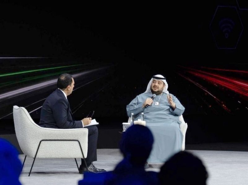 وزير الاستثمار: الإمارات استقطبت 251 مشروعاً أجنبياً مباشراً في قطاع الصناعة باستثمارات 33 مليار دولار