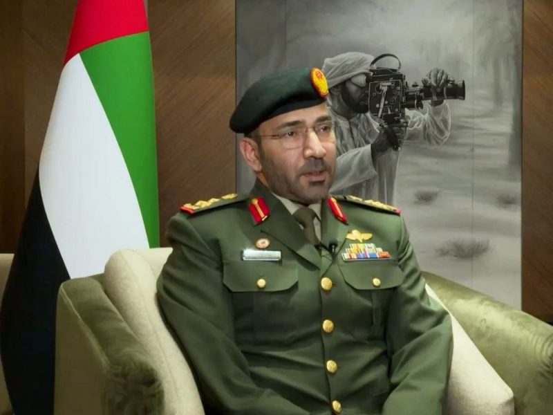 وزارة الدفاع: قواتنا المسلحة درع الوطن الحصين وسيفه القاطع