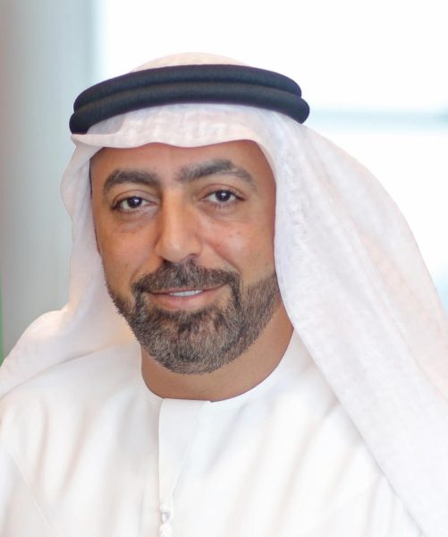 زايد البداد: “اصنع في الإمارات” يعزز الصناعات الإماراتية إلى العالمية