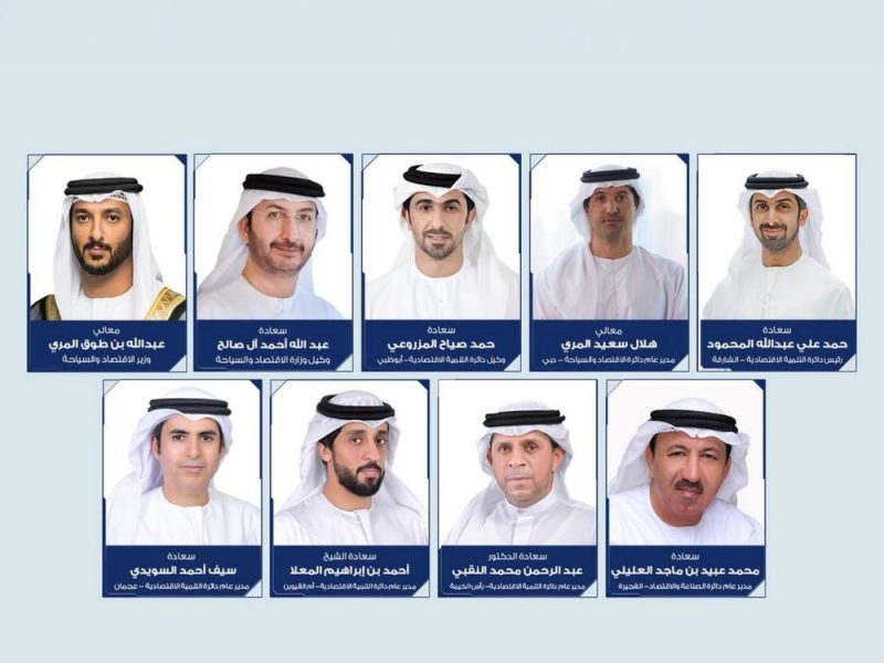 لجنة التكامل الاقتصادي تستعرض جهودها لتعزيز مرونة بيئة الأعمال والاستثمار ودعم نمو الشركات الصغيرة والمتوسطة