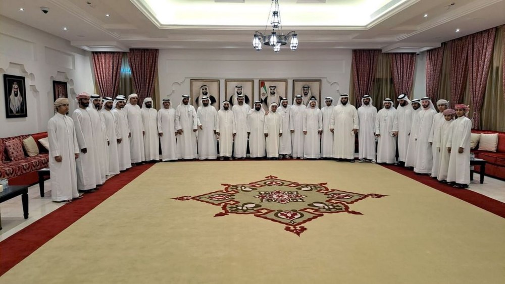 بلدية الظفرة تستعرض إجراءات الرعي السليم لموسم 2026