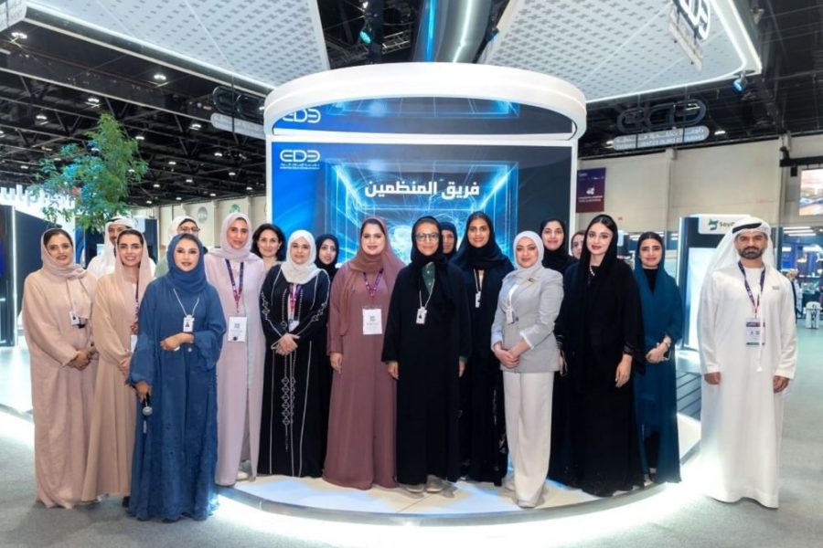 “الإمارات للدواء” تستعرض تجارب متقدمة في تصنيع الأدوية في ختام “اصنع في الإمارات”