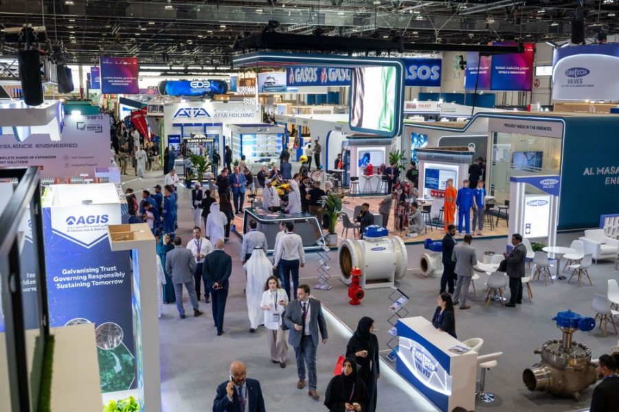 “اصنع في الإمارات 2026” يستقطب 146 ألف زائر