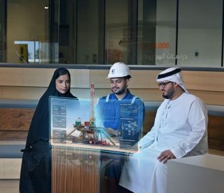 4.51 مليار درهم إيرادات “أدنوك للحفر” خلال الربع الأول بزيادة 5%