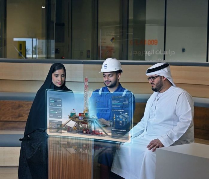 4.51 مليار درهم إيرادات “أدنوك للحفر” خلال الربع الأول بزيادة 5%