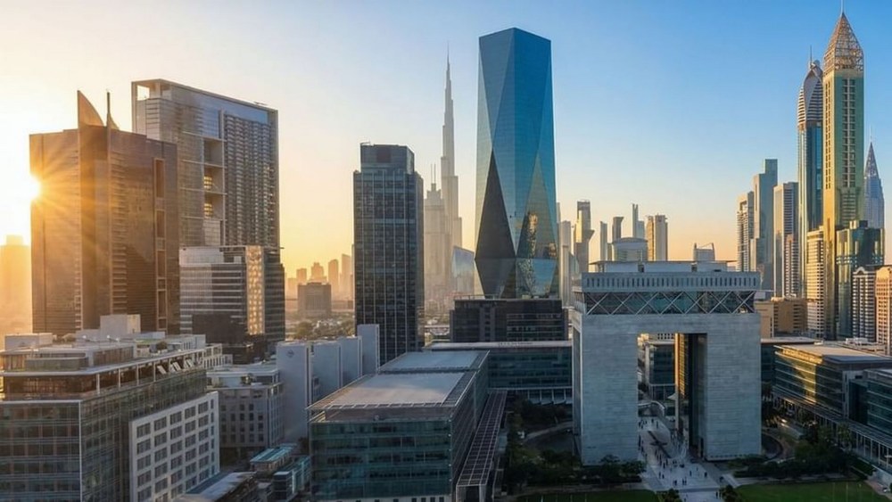مؤسسات مالية عالمية رائدة تؤكد ثقتها الراسخة في دولة الإمارات ودبي كمركز رئيسي للأعمال والاستثمار