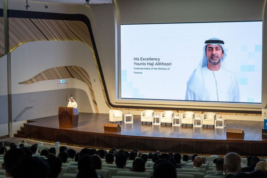 وزارة المالية تنظم الفعالية الثانية للتوعية بنظام الفوترة الإلكترونية بالتعاون مع “الاتحادية للضرائب” وغرف دبي
