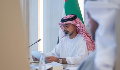 برئاسة عمار بن حميد.. المجلس التنفيذي يطلق برنامج عجمان للذكاء الاصطناعي ويعزز جاهزية الحكومة للمستقبل