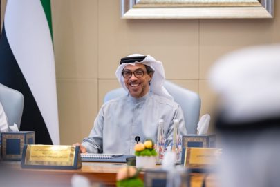 برئاسة منصور بن زايد..المجلس الوزاري للذكاء الاصطناعي والتنمية يستعرض جاهزية الوزارات والجهات الاتحادية لتبني أنظمة ونماذج الذكاء الاصطناعي المساعد