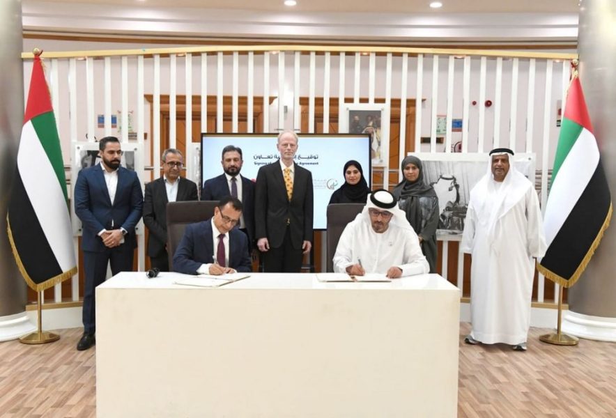 “زايد لأصحاب الهمم” تعزز منظومة الخدمات العلاجية والتأهيلية المقدمة لمنتسبيها