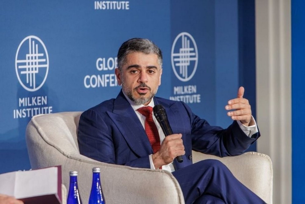 “أبوظبي العالمي “يستقطب شركات تدير أصولاً بـ 4.4 تريليون دولار خلال مارس وأبريل