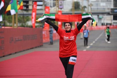 وفد سباق زايد الخيري يتوجه إلى بودابست حاملاً رسالته الإنسانية في العطاء والتضامن