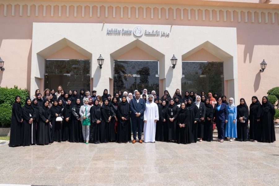 “الاتحاد النسائي” يطلق الدفعة الرابعة من مبادرة “النبض السيبراني للمرأة والأسرة”